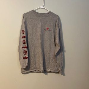 Simply southern shirt